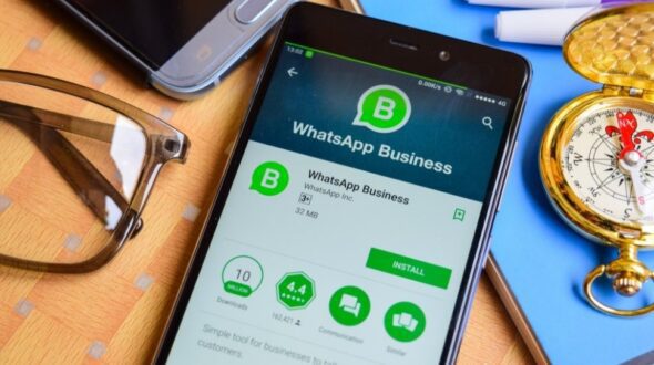 WhatsApp : outil de communication interne ou distraction ?