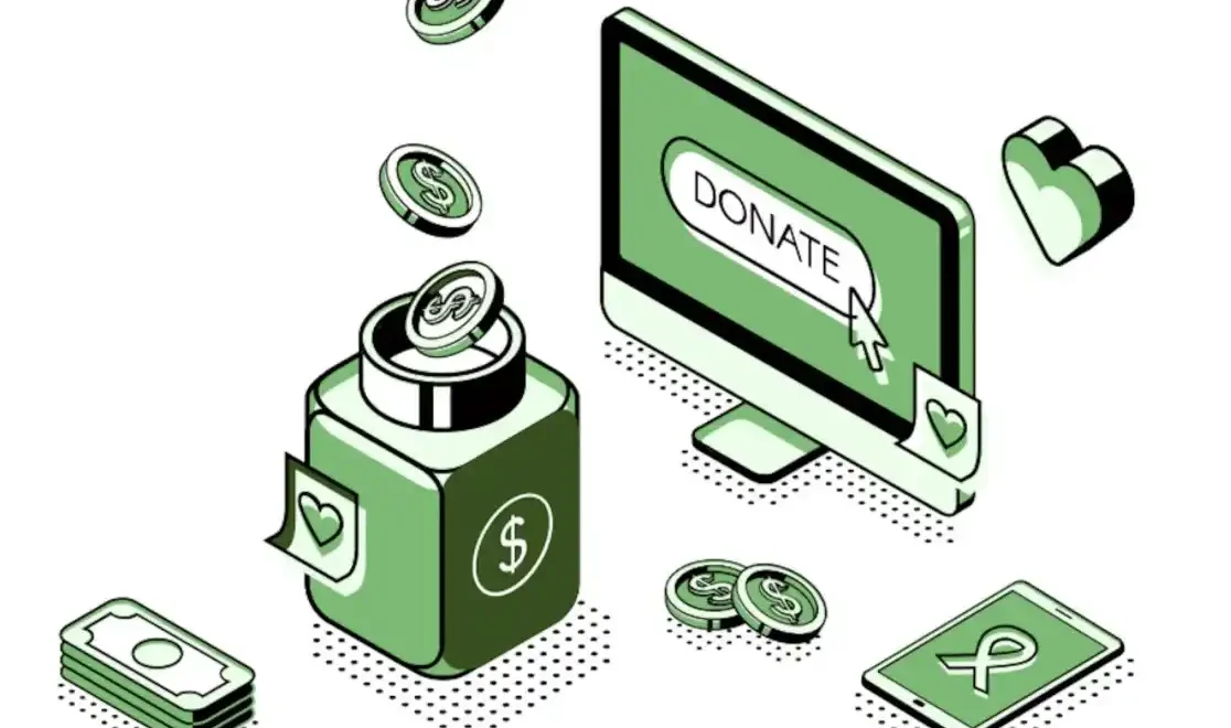 From Emergency Appeals to Digital Fundraising Engines: What Humanitarian Organizations Must Build Next
